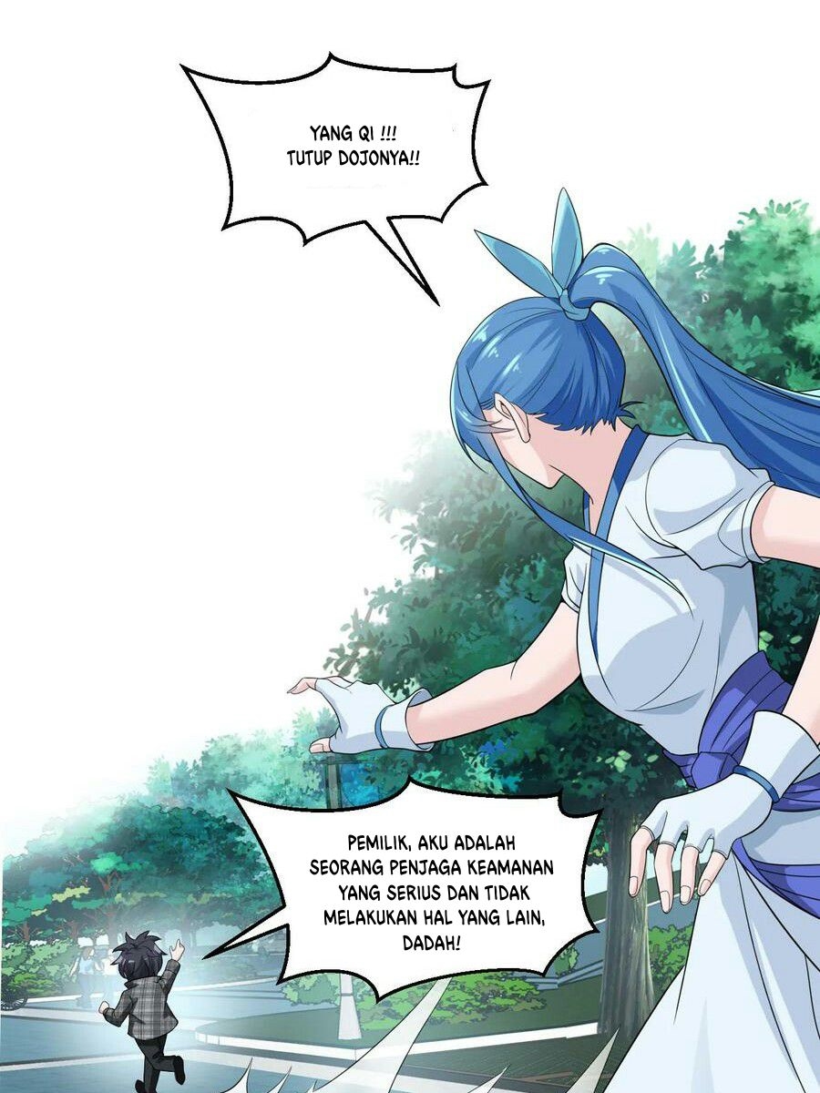 King of The Soldiers Chapter 09 Gambar 24